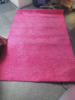 Kleed 133x195 roze, Ophalen, Zo goed als nieuw, Rechthoekig, 50 tot 100 cm