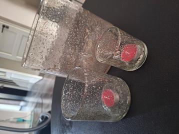 Set bubbel windlichten van Still  beschikbaar voor biedingen