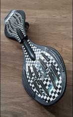 Original the wave waveboard Streetsurfing skateboard I, Sport en Fitness, Skateboarden, Ophalen of Verzenden, Waveboard