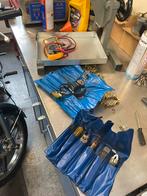 Originele gereedschap setje’s, Fietsen en Brommers, Ophalen, Gebruikt, Overige typen