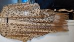 omslagdoek poncho nieuw, Kleding | Dames, Ophalen of Verzenden, Nieuw