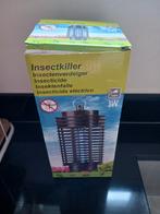 Insectenverdelger, nieuw in de doos, Dieren en Toebehoren, Insecten en Spinnen, Overige soorten