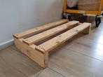 Mini-pallet, Zo goed als nieuw, Minder dan 200 cm, Ophalen, Pallet