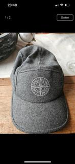 Stone Island pet, Ophalen, Zo goed als nieuw