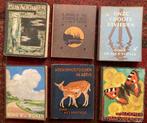 verkade album, Boeken, Prentenboeken en Plaatjesalbums, Ophalen of Verzenden, Gelezen, Jac. P. Thijsse, Plaatjesalbum
