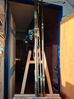 Werphengel silstar, Ophalen of Verzenden, Gebruikt