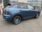 Lynk & Co 01 PLUG IN HYBRID | NL AUTO | 360 CAMERA | 1.5, Euro 6, Bedrijf, 1854 kg, 3 cilinders