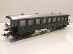 FLEISCHMANN 5135 SBB personenrijtuig, 4 assig, zgan in OVP, Wagon, Ophalen of Verzenden, Zo goed als nieuw, Fleischmann
