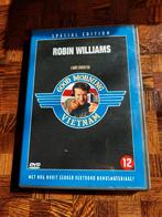 Good Morning, Vietnam - DVD Special Edition, Vanaf 12 jaar, Verzenden, Zo goed als nieuw, Oorlog of Misdaad