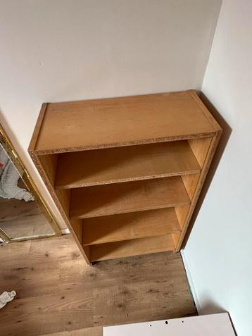 IKEA Billy Kast - Gratis Af te Halen - afbeelding 1