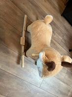 Hobbelhert, Ophalen, Zo goed als nieuw