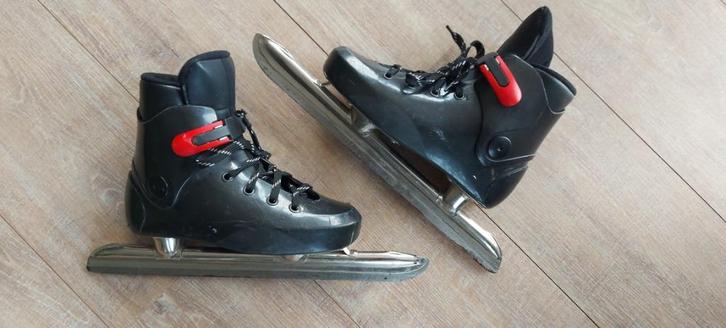 Combi Noren Combinoren maat 35 goede staat, Sport en Fitness, Schaatsen, Gebruikt, Combinoren, Viking, Ophalen of Verzenden