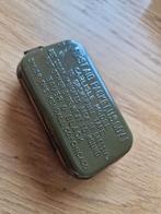US army oliv drab medic first aid kit, Verzamelen, Militaria | Tweede Wereldoorlog, Ophalen of Verzenden, Landmacht, Amerika