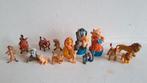 Lion king poppetjes Disney verzameling, Verzamelen, Poppetjes en Figuurtjes, Ophalen of Verzenden, Zo goed als nieuw