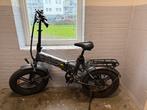 Engwe EP-2 Pro E-bike 250 EU versie Goede Staat! Kmstand 7k+, Ophalen, Gebruikt, 50 km per accu of meer, Overige merken