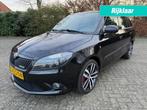 Skoda FABIA RS Wagon DSG 180PK Navi/Stoelverw/Climate/, Auto's, Skoda, Automaat, Euro 5, Gebruikt, 4 cilinders
