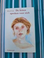 De feiten spreken voor zich - Brock Cole, Ophalen, Gelezen, Brock Cole, Nederland