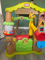 Speel jungle Little Tikes, Kinderen en Baby's, Speelgoed | Fisher-Price, Met geluid, Gebruikt, Ophalen