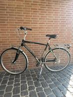 Gazelle Chamonix excellent framemaat 57, Fietsen en Brommers, Fietsen | Heren | Herenfietsen, Versnellingen, Ophalen of Verzenden
