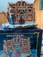Draaiorgel.   - Kerst, Diversen, Kerst, Ophalen