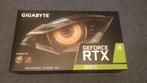 Nvidia RTX 3070 TI, GDDR6, PCI-Express 4, Ophalen of Verzenden, Zo goed als nieuw