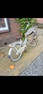 Batavus omafiets, Ophalen of Verzenden, Gebruikt, 26 inch of meer