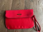 Toilettasje van Giorgio Armani, nieuw!, Ophalen of Verzenden, Nieuw, Rood, Dame