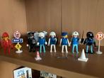 Politie en brandweerman, Kinderen en Baby's, Ophalen, Gebruikt, Los playmobil
