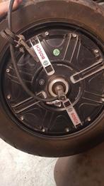 2x Bosch elektrische scooter motor, Ophalen of Verzenden, Gebruikt, Overige typen