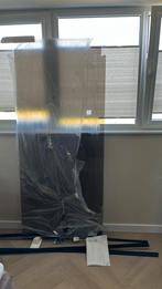 Rookglas Douchedeur 90x200cm, Doe-het-zelf en Verbouw, Sanitair, Ophalen, Nieuw, Douche