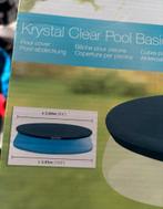 Intex afdekzeil 3,5 nieuw in de doos, Tuin en Terras, Zwembad-toebehoren, Ophalen of Verzenden, Nieuw, Afdekzeil