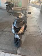 Piaggio Zip SP 2018, Fietsen en Brommers, Scooters | Piaggio, Ophalen, Gebruikt, Zip, Benzine