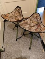 camping krukjes, Caravans en Kamperen, Kampeermeubelen, Ophalen, Nieuw, Campingstoel