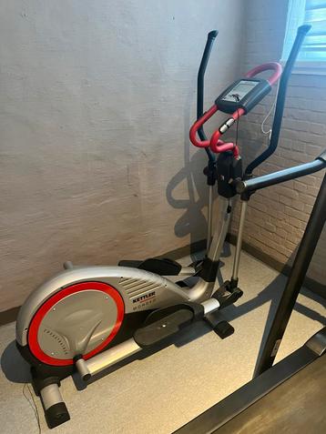 Kettler Mondeo Crosstrainer beschikbaar voor biedingen