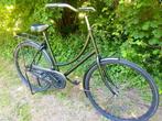 Mooi Omafiets 28 inches, 56 cm of meer, Ophalen of Verzenden, Gebruikt
