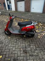 Piaggio Skipper 125cc - Te Koop/Ruil, Ophalen, Piaggio, Tweetakt, Zo goed als nieuw
