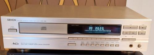 Denon DCD-890 met afstandbediening, Audio, Tv en Foto, Cd-spelers, Ophalen of Verzenden