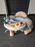 Little Smoby Cosy seat speeltafel activiteitentafel baby, Ophalen of Verzenden, Zo goed als nieuw, Overige typen
