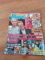 Prive Willy Alberti Ad Visser Andre van Duin Melissa Gilbert, Verzamelen, Verzenden, 1980 tot heden, Nederland, Tijdschrift