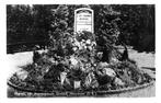 938903	Rhenen	jr 40 50 Militaire Begraafplaats Grebbe	Nette