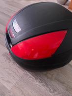 Divi Topkoffer motor, Ophalen, Zo goed als nieuw