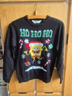 H&M Kersttrui Spongebob, Jongen of Meisje, Trui of Vest, H&M, Ophalen of Verzenden