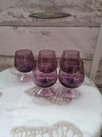 Carnavals glazen verschillende maten max verboeket, Ophalen of Verzenden, Zo goed als nieuw, Overige typen