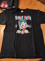 Stray Cats 40 jaar t shirt maat l, Ophalen of Verzenden, Zo goed als nieuw