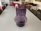 Glazen vaas, Ophalen, Overige kleuren, Minder dan 50 cm, Glas