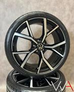 19” Volkswagen Golf 8 R / GTI “Estoril” velgen BTW NIEUW OEM, 19 inch, Banden en Velgen, Nieuw, Ophalen of Verzenden