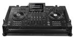 UDG U91105BL Black Plus Ultimate AlphaTheta XDJ-AZ, ., Nieuw, ., Flightcase
