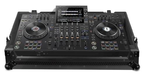 UDG U91105BL Black Plus Ultimate AlphaTheta XDJ-AZ, Muziek en Instrumenten, Behuizingen en Koffers, Nieuw, Overige instrumenten