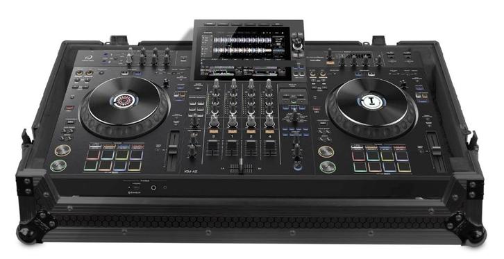 UDG U91105BL Black Plus Ultimate AlphaTheta XDJ-AZ, Muziek en Instrumenten, Behuizingen en Koffers, Nieuw, Overige instrumenten