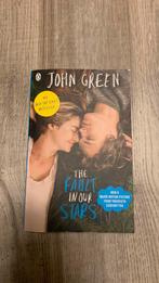 The fault in our stars john green, Nieuw, Amerika, Ophalen